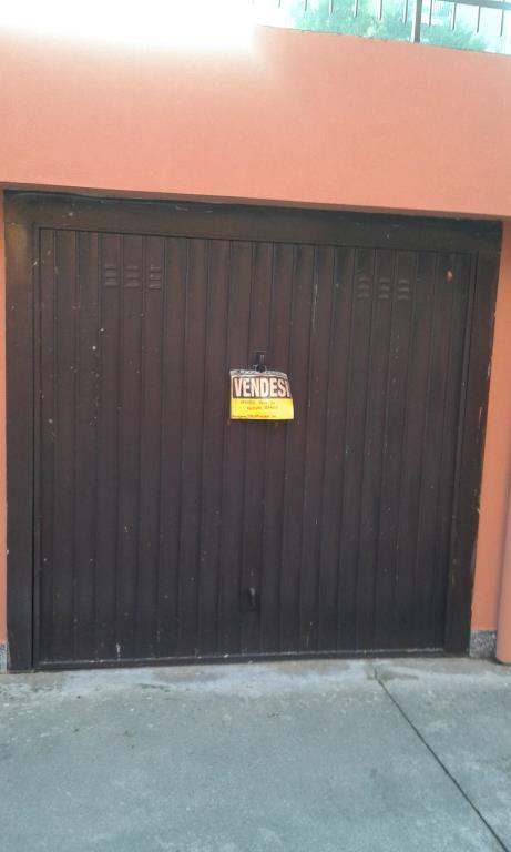 box auto in vendita a Cassano d'Adda
