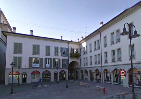 box auto in vendita a Cassano d'Adda in zona Groppello d'Adda
