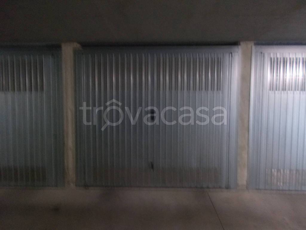 box auto in vendita a Cassano d'Adda in zona Groppello d'Adda