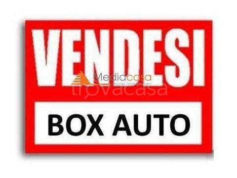 box auto in vendita a Cassano d'Adda in zona Groppello d'Adda