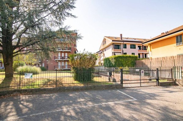 box auto in vendita a Cassano d'Adda in zona Groppello d'Adda
