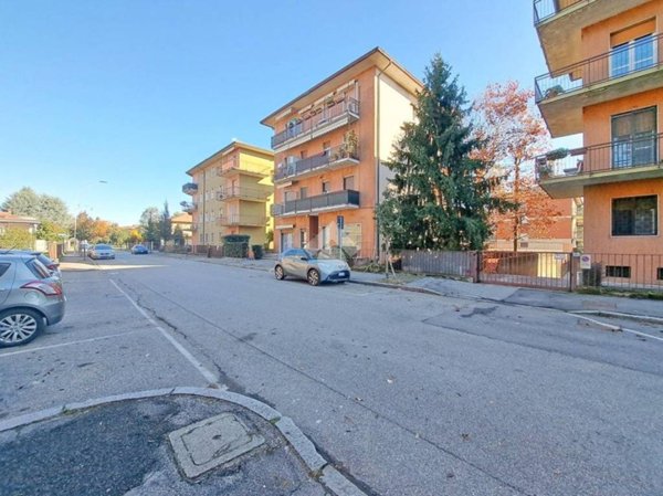 appartamento in vendita a Cassano d'Adda in zona Groppello d'Adda