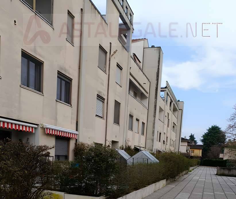 appartamento in vendita a Cassano d'Adda in zona Cascine San Pietro