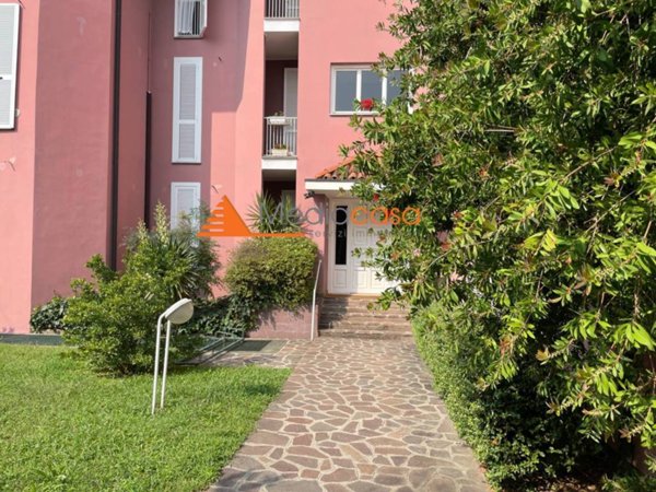 appartamento in vendita a Cassano d'Adda in zona Groppello d'Adda