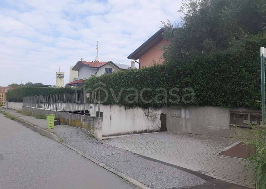 monolocale in vendita a Cassano d'Adda in zona Groppello d'Adda