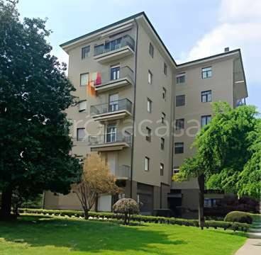 appartamento in vendita a Cassano d'Adda in zona Groppello d'Adda