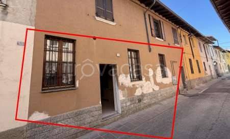 appartamento in vendita a Cassano d'Adda in zona Groppello d'Adda
