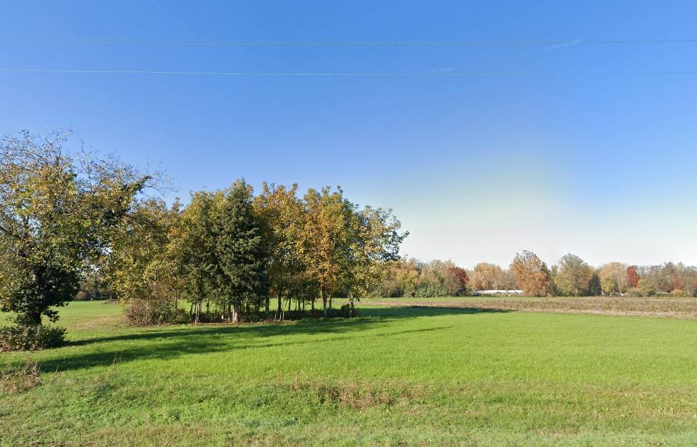 terreno in vendita a Cassano d'Adda in zona Cascine San Pietro