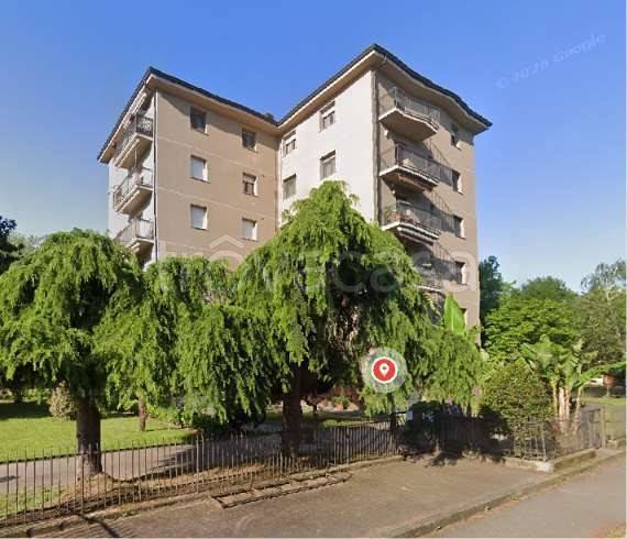 appartamento in vendita a Cassano d'Adda in zona Groppello d'Adda