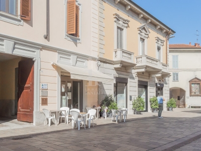 ufficio in vendita a Cassina de' Pecchi