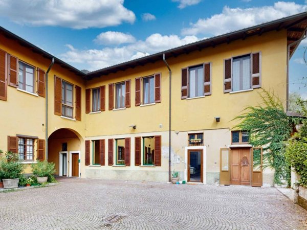 ufficio in vendita a Cassina de' Pecchi in zona Sant'Agata Martesana