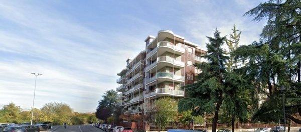 appartamento in vendita a Cassina de' Pecchi