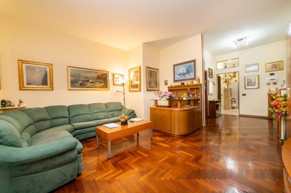 appartamento in vendita a Cassina de' Pecchi
