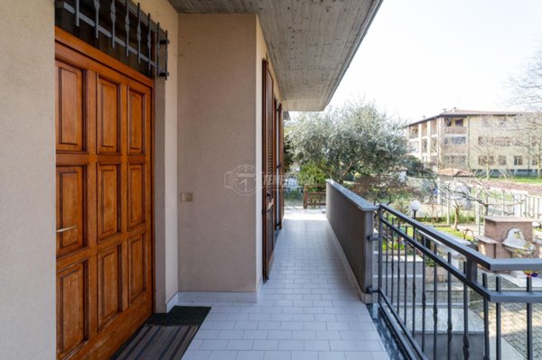 casa indipendente in vendita a Cassina de' Pecchi