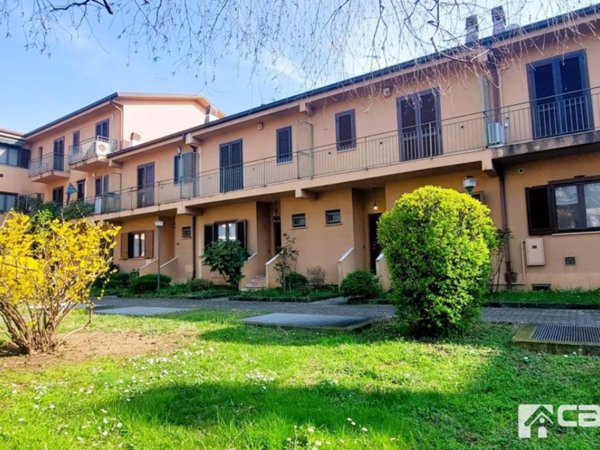 casa indipendente in vendita a Cassina de' Pecchi