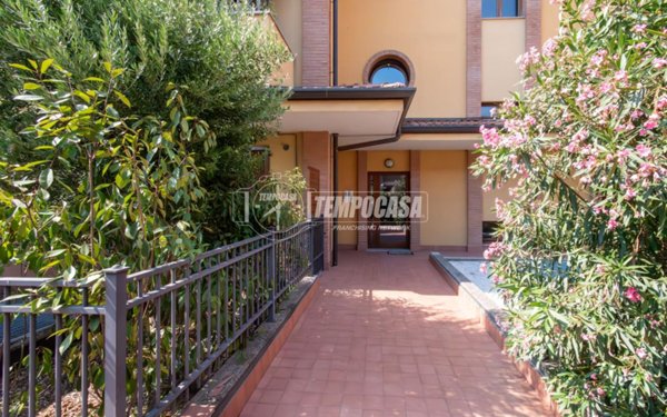 appartamento in vendita a Cassina de' Pecchi