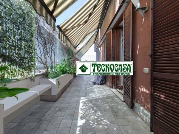 appartamento in vendita a Cassina de' Pecchi