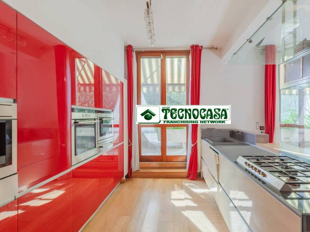 appartamento in vendita a Cassina de' Pecchi