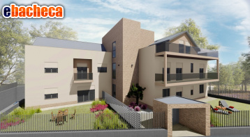 appartamento in vendita a Cassina de' Pecchi