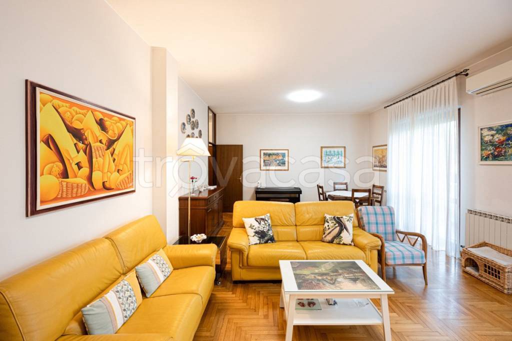 appartamento in vendita a Cassina de' Pecchi