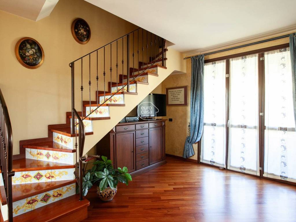 appartamento in vendita a Cassina de' Pecchi