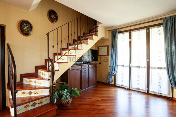 appartamento in vendita a Cassina de' Pecchi