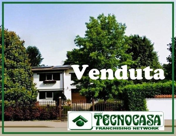casa indipendente in vendita a Cassina de' Pecchi