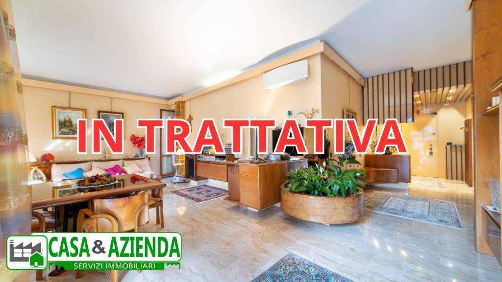 appartamento in vendita a Cassina de' Pecchi