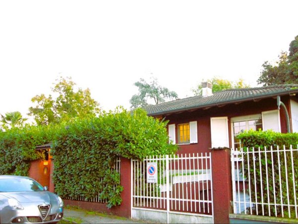 casa indipendente in vendita a Cassina de' Pecchi