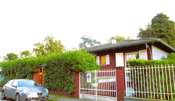 casa indipendente in vendita a Cassina de' Pecchi