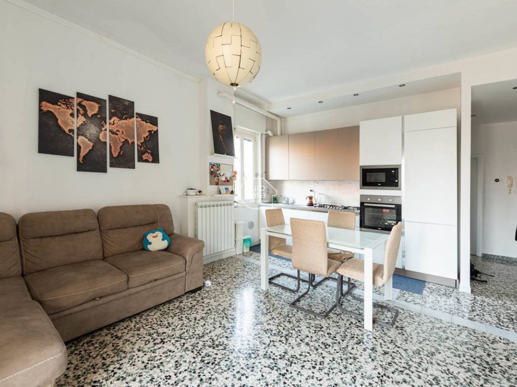 appartamento in vendita a Cassina de' Pecchi