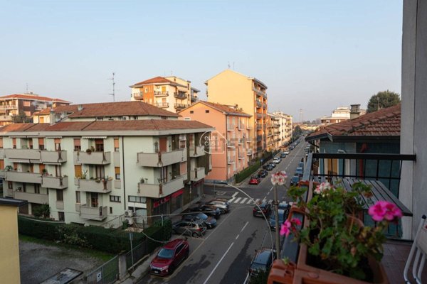 appartamento in vendita a Cassina de' Pecchi