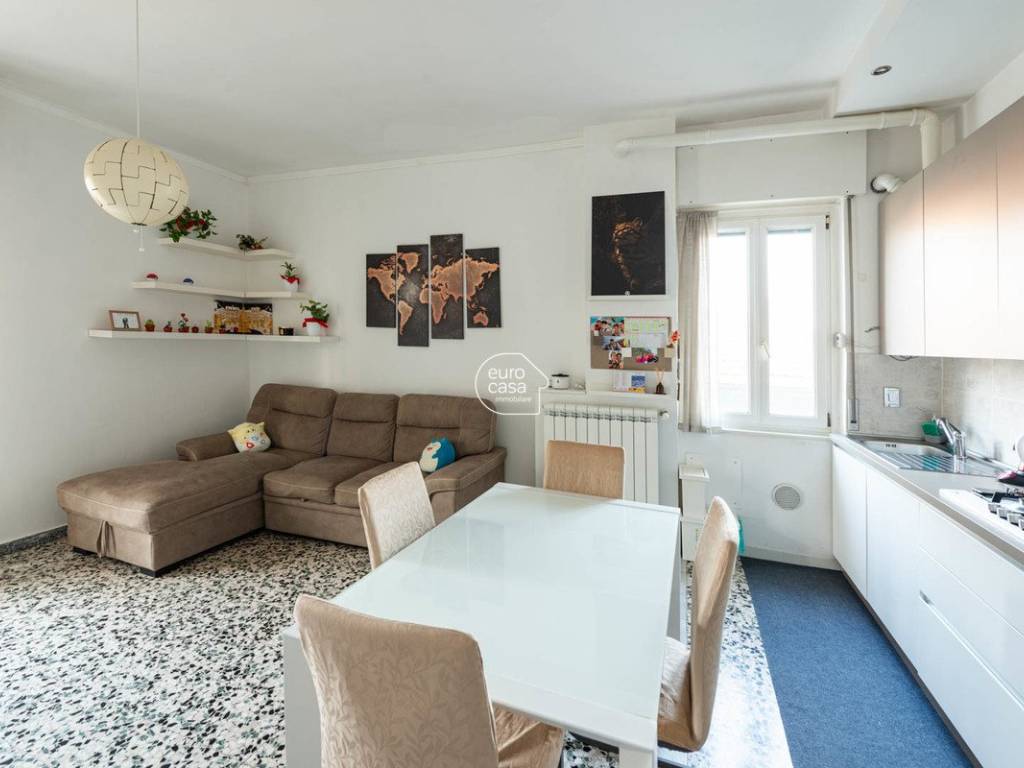 appartamento in vendita a Cassina de' Pecchi