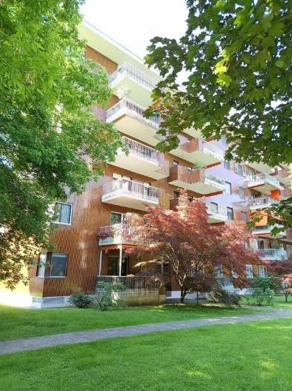appartamento in vendita a Cassina de' Pecchi