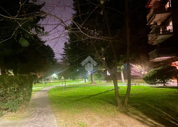 appartamento in vendita a Cassina de' Pecchi