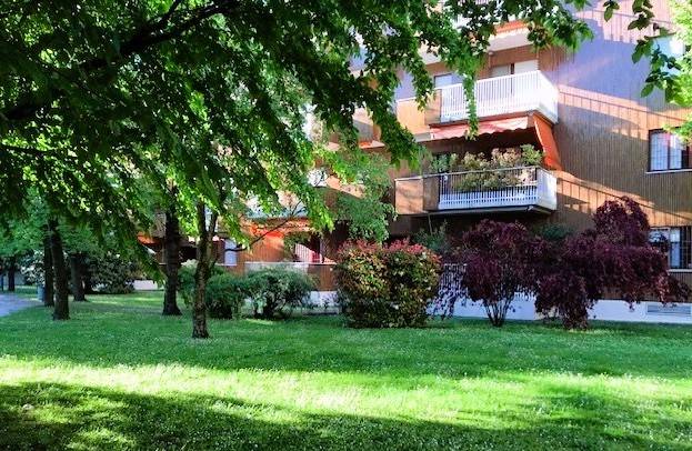 appartamento in vendita a Cassina de' Pecchi