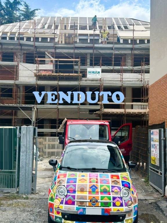 appartamento in vendita a Cassina de' Pecchi