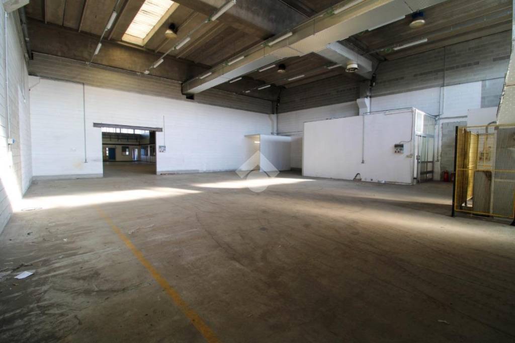 appartamento in vendita a Cassina de' Pecchi