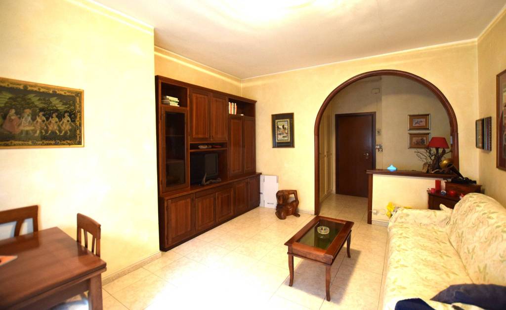 appartamento in vendita a Cassina de' Pecchi