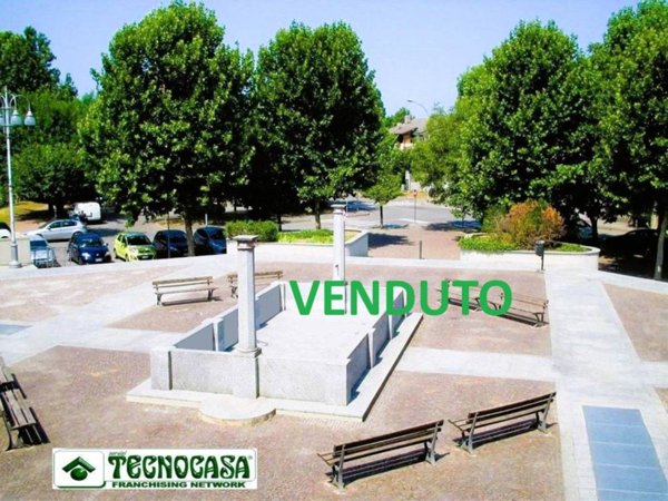 appartamento in vendita a Cassina de' Pecchi
