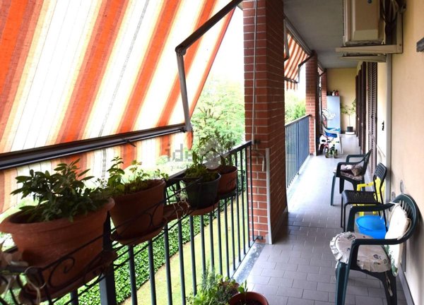 appartamento in vendita a Cassina de' Pecchi