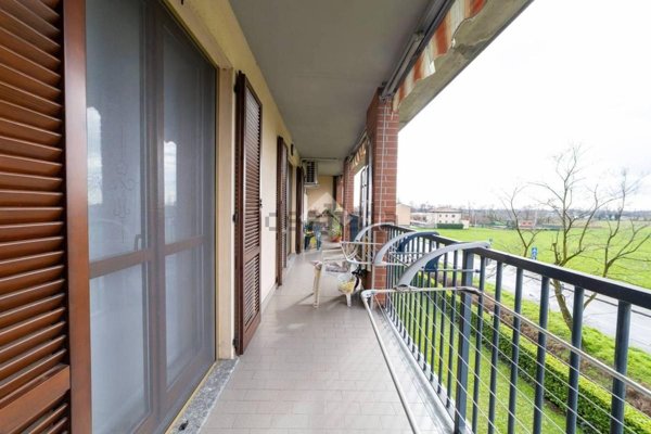appartamento in vendita a Cassina de' Pecchi