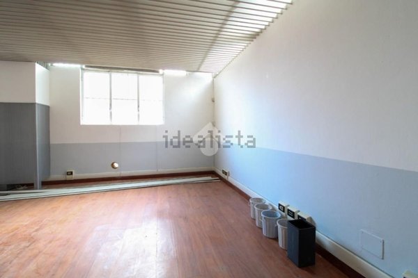 capannone in vendita a Cassina de' Pecchi