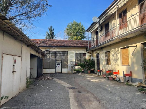 appartamento in vendita a Cassina de' Pecchi