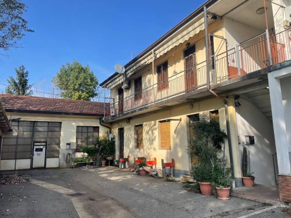 appartamento in vendita a Cassina de' Pecchi