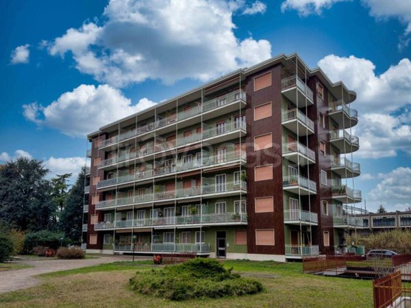 appartamento in vendita a Cassina de' Pecchi