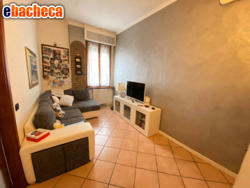 appartamento in vendita a Cassina de' Pecchi