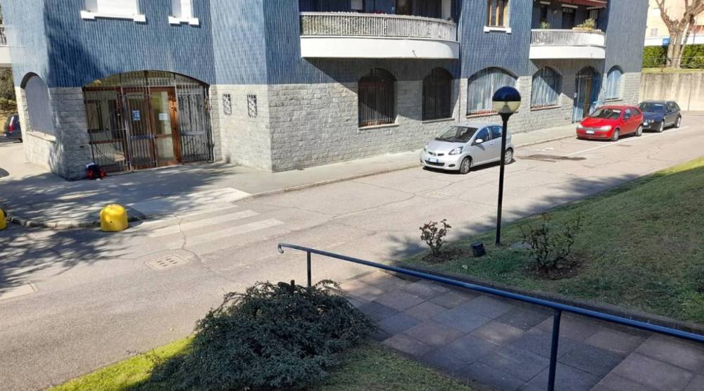 ufficio in vendita a Cassina de' Pecchi