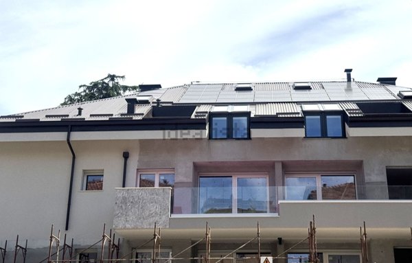 appartamento in vendita a Cassina de' Pecchi