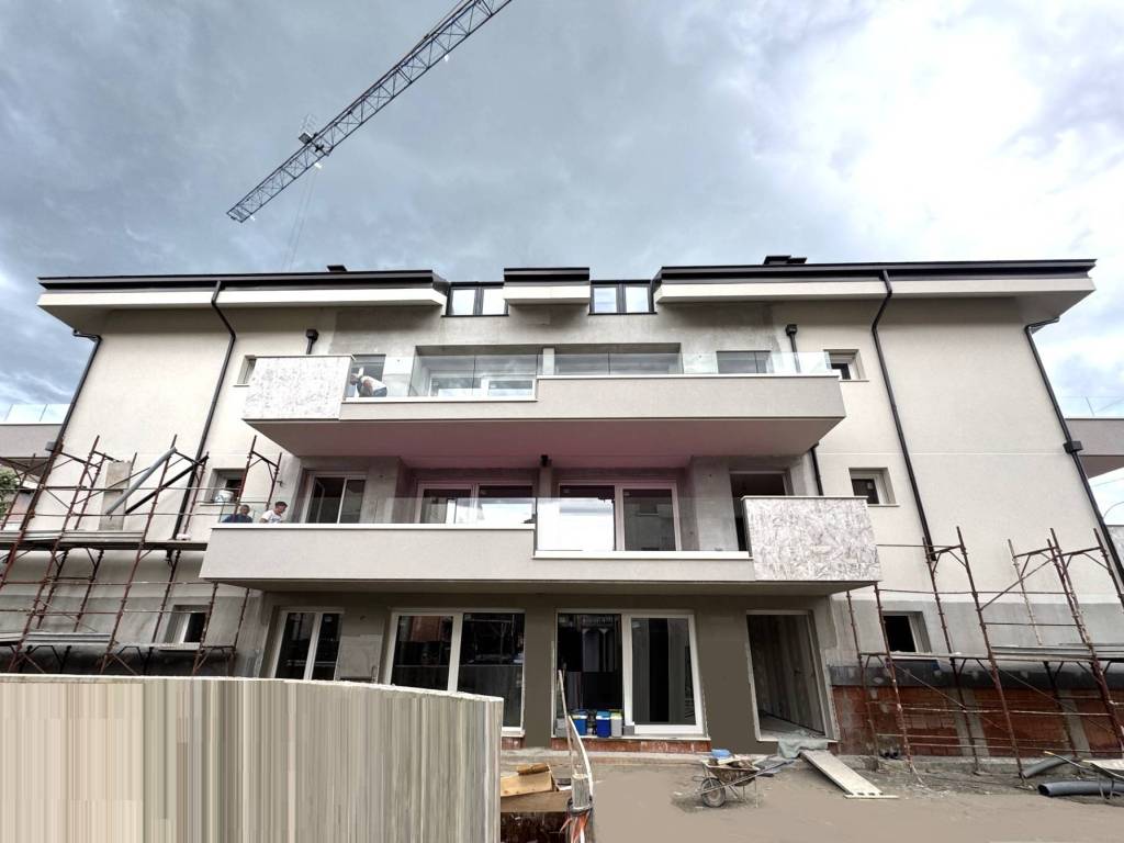 appartamento in vendita a Cassina de' Pecchi